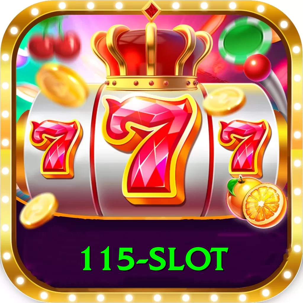 115 slot Gold v4.0.8 - 2