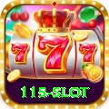 115 slot Gold v4.0.8