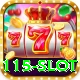 115 slot Gold v4.0.8