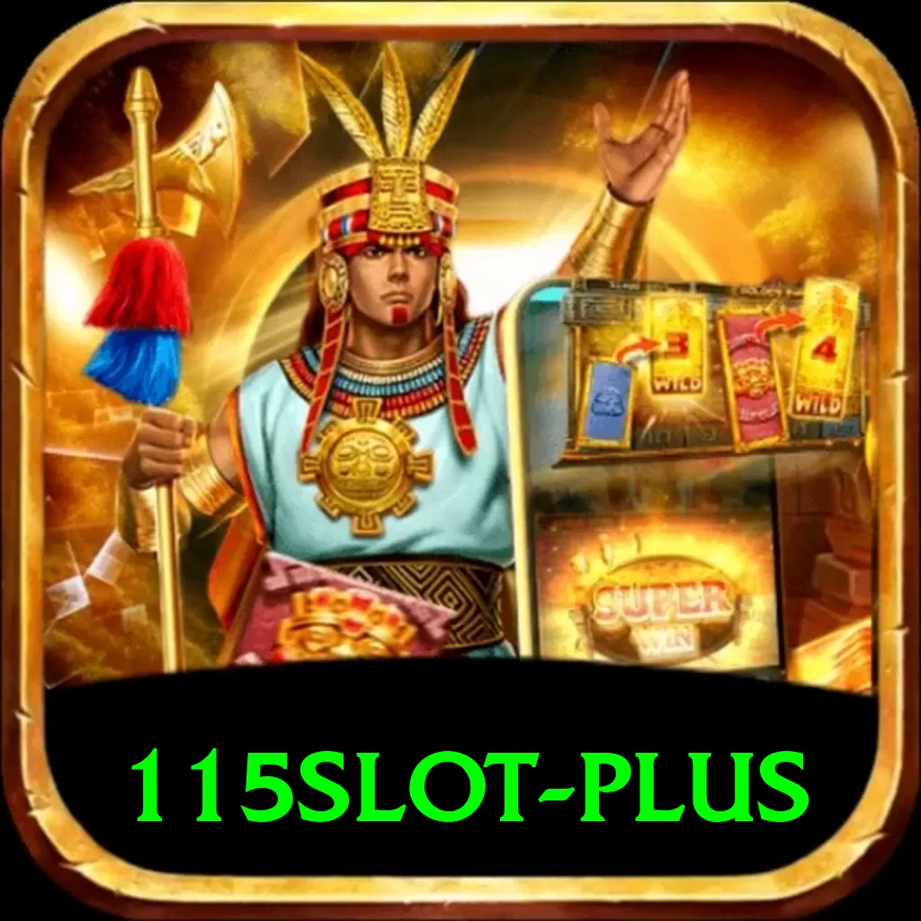 115slot Games (Casino & Earning) VIP v5.6.2 - 2