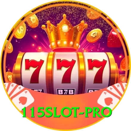 115slot - Pro Earning App - 2