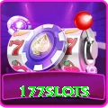 177Slots Deluxe Pro vv2.8.6