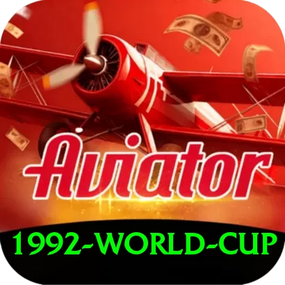 1992 world cup VIP Edition v1.0.5 - 2
