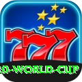 2022 icc men's t20 world cup Gold Pro v1.0.9
