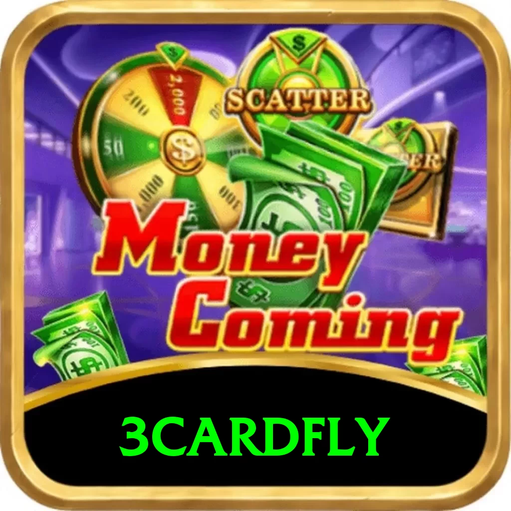 3cardfly Deluxe vv5.4.1 - 2