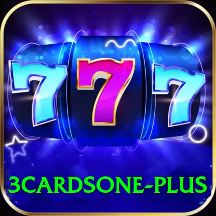 3cardsone VIP Pro v5.8.0 - 2