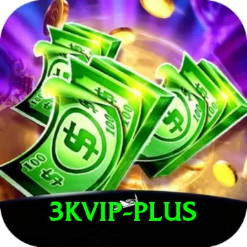 3kvip Games (Casino & Earning) Plus v5.9.7 - 2
