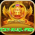 3Lucky Blue Earn Pro v1.1.8
