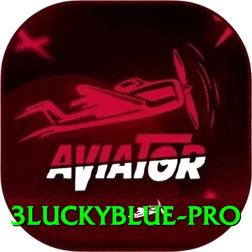 3luckyblue Jackpot Super v5.7.8 - 2