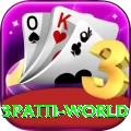 3patti world Deluxe Pro v2.5.4