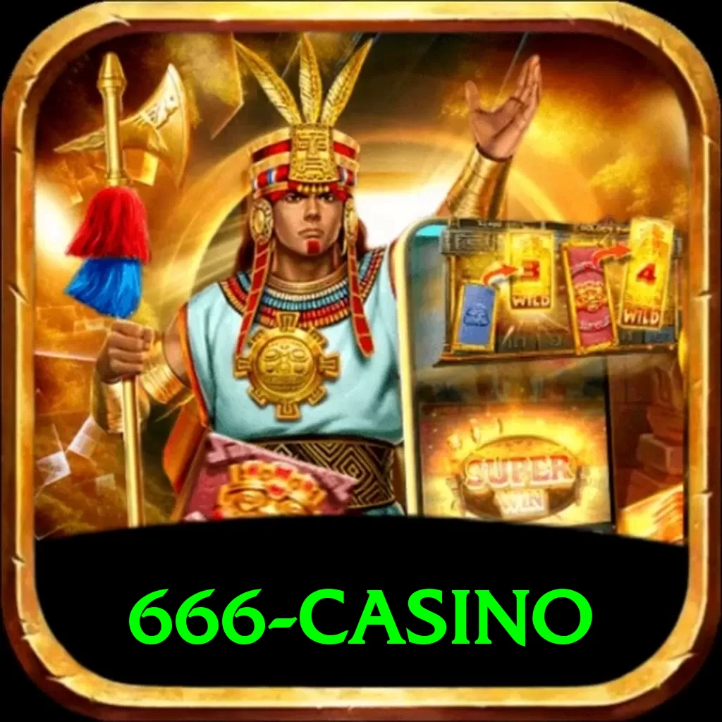 666 casino VIP Edition v4.2.0 - 2