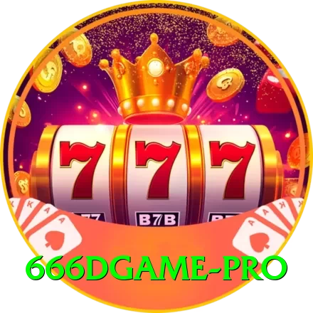 666dgame VIP Pro v1.3.4 - 2