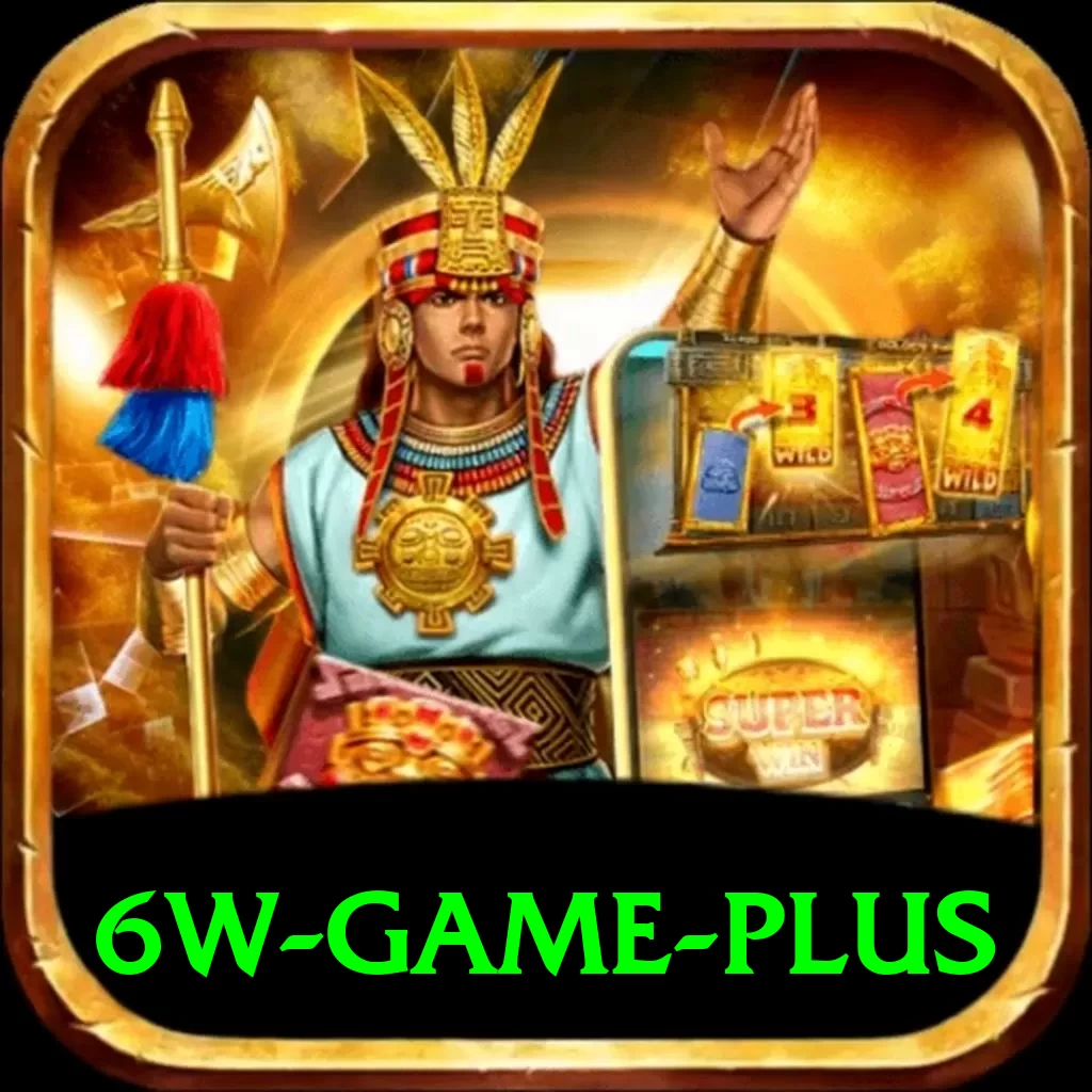 6w game Premium Plus v3.5.8 - 2