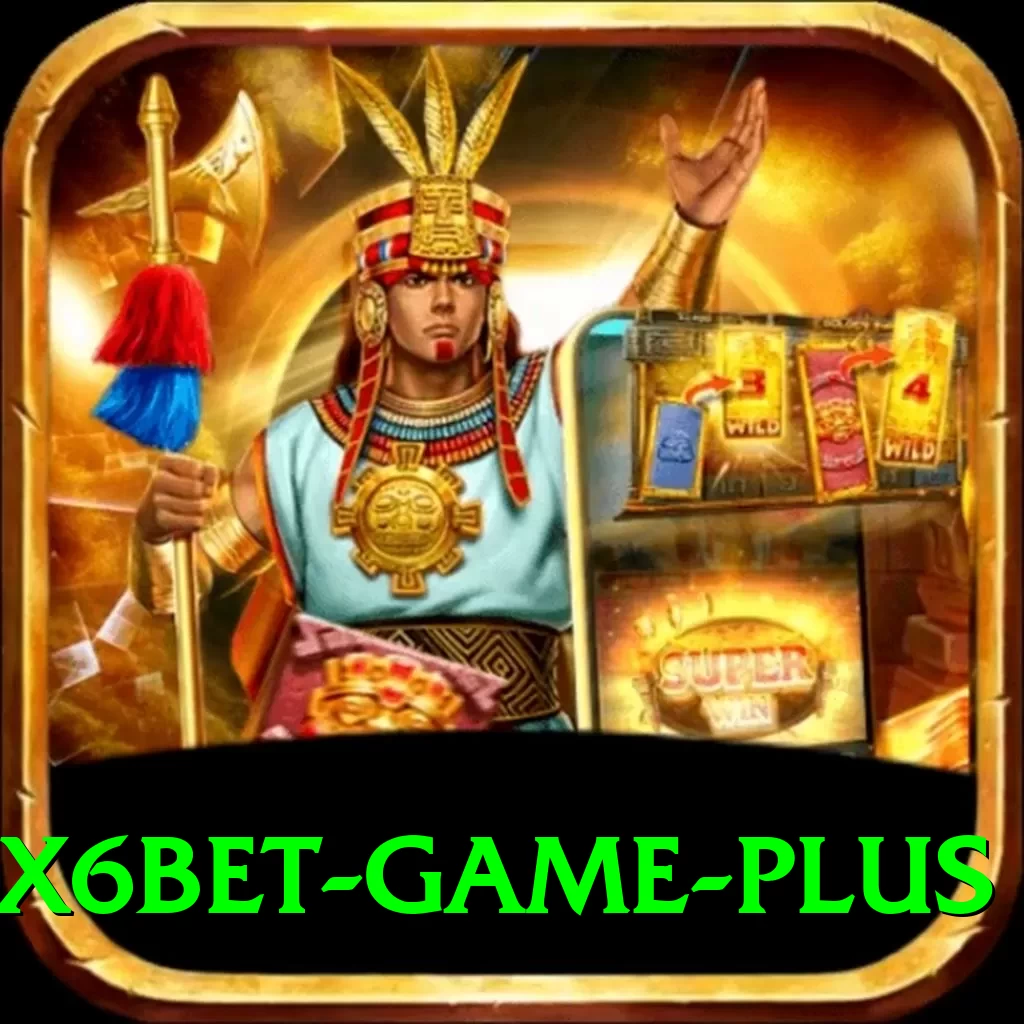 6X6Bet Game Champion - Casino & Slots - 2