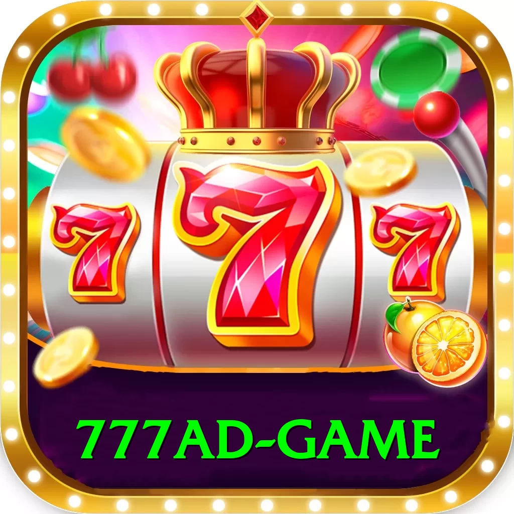 777AD Game Master Pro v5.1.2 - 2