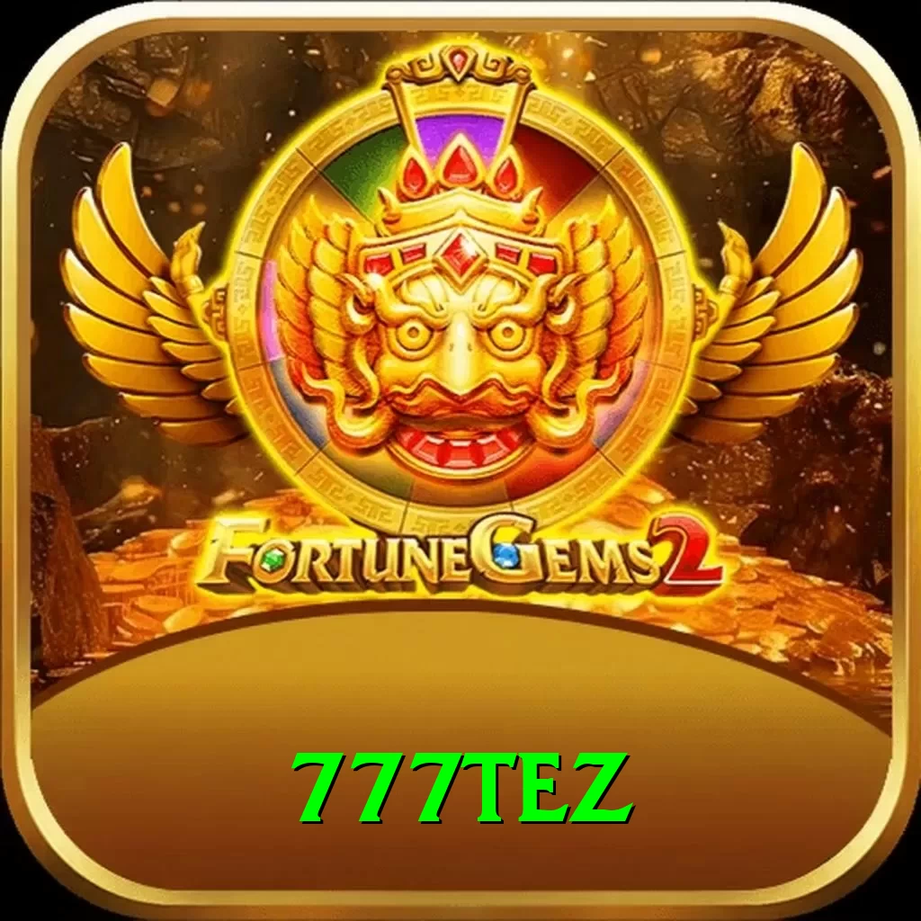 777tez Games (Casino & Earning) Master vv1.3.9 - 2