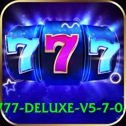 7e777 - Deluxe v5.7.0 - 2
