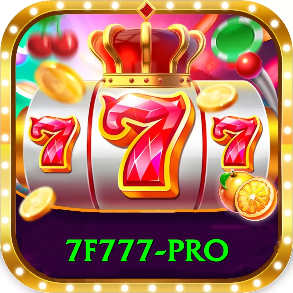 7f777 Jackpot Royal v2.6.4 - 2