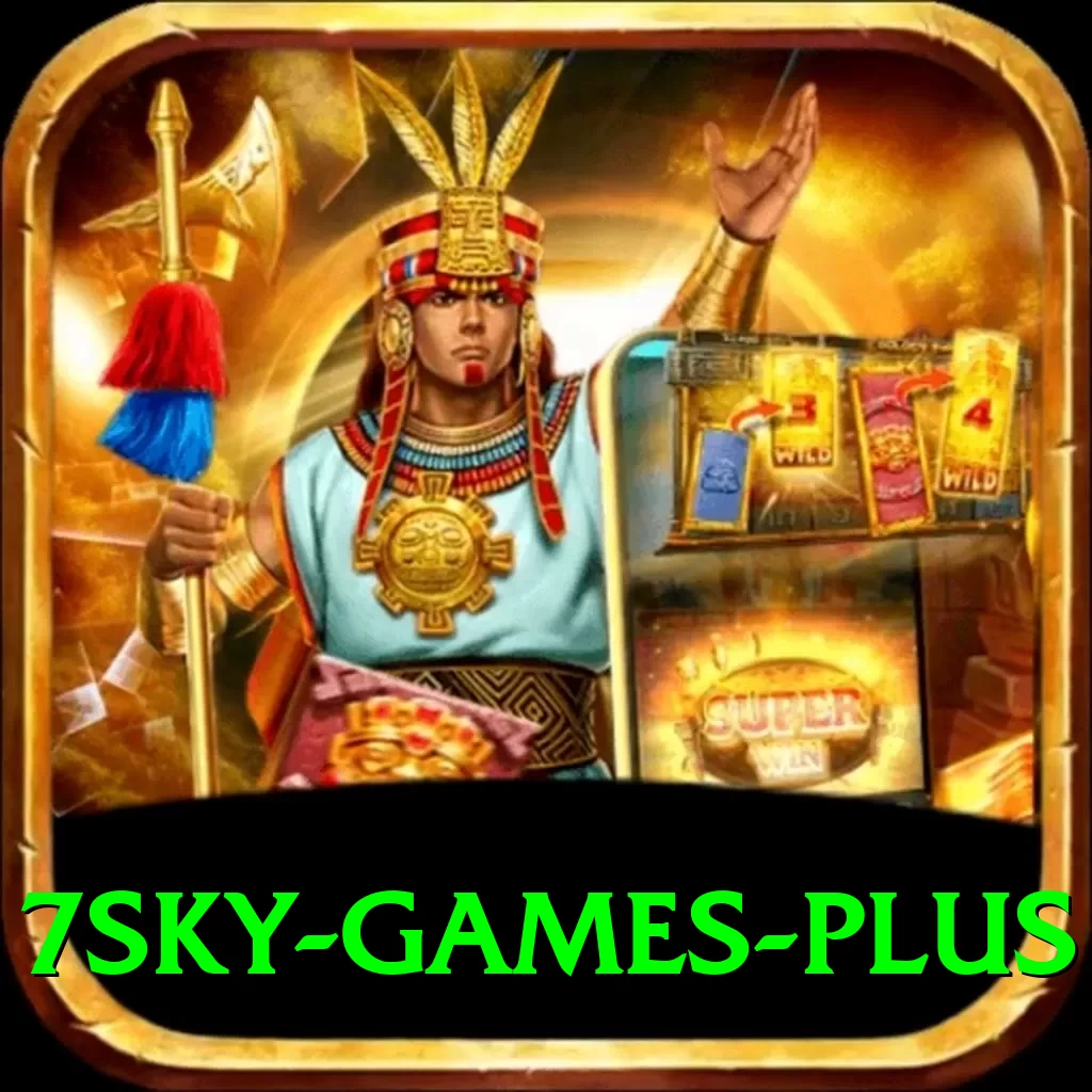 7sky games Deluxe Edition v5.8.9 - 2