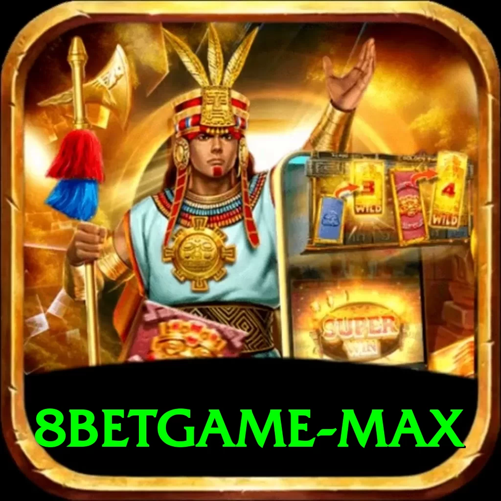 8Betgame Gaming Master - 2