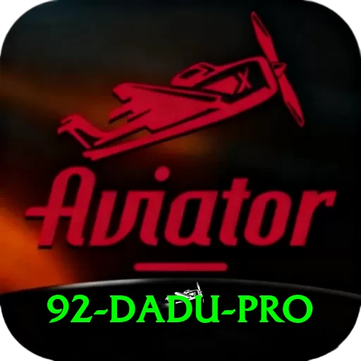 92 DADU Premium v5.4.0 - 2