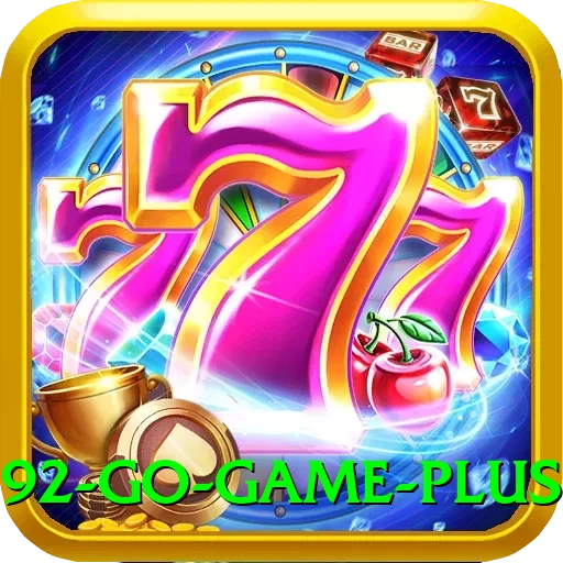 92 Go Game Elite v2.7.6 - 2
