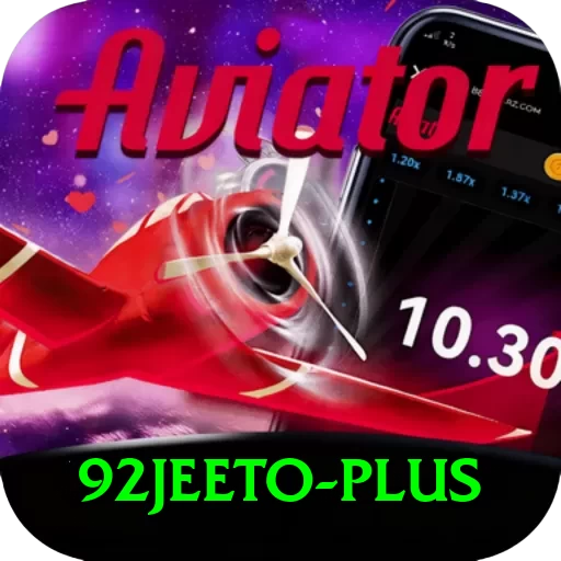 92jeeto VIP Edition v2.7.5 - 2