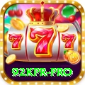 92kpr Games (Casino & Earning) Plus v3.3.0