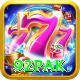 92pak Games (Casino & Earning) Turbo vv1.7.7