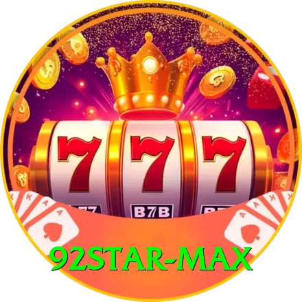 92star Live Casino Master - 2