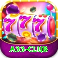 a33 club Pro Edition v1.2.4