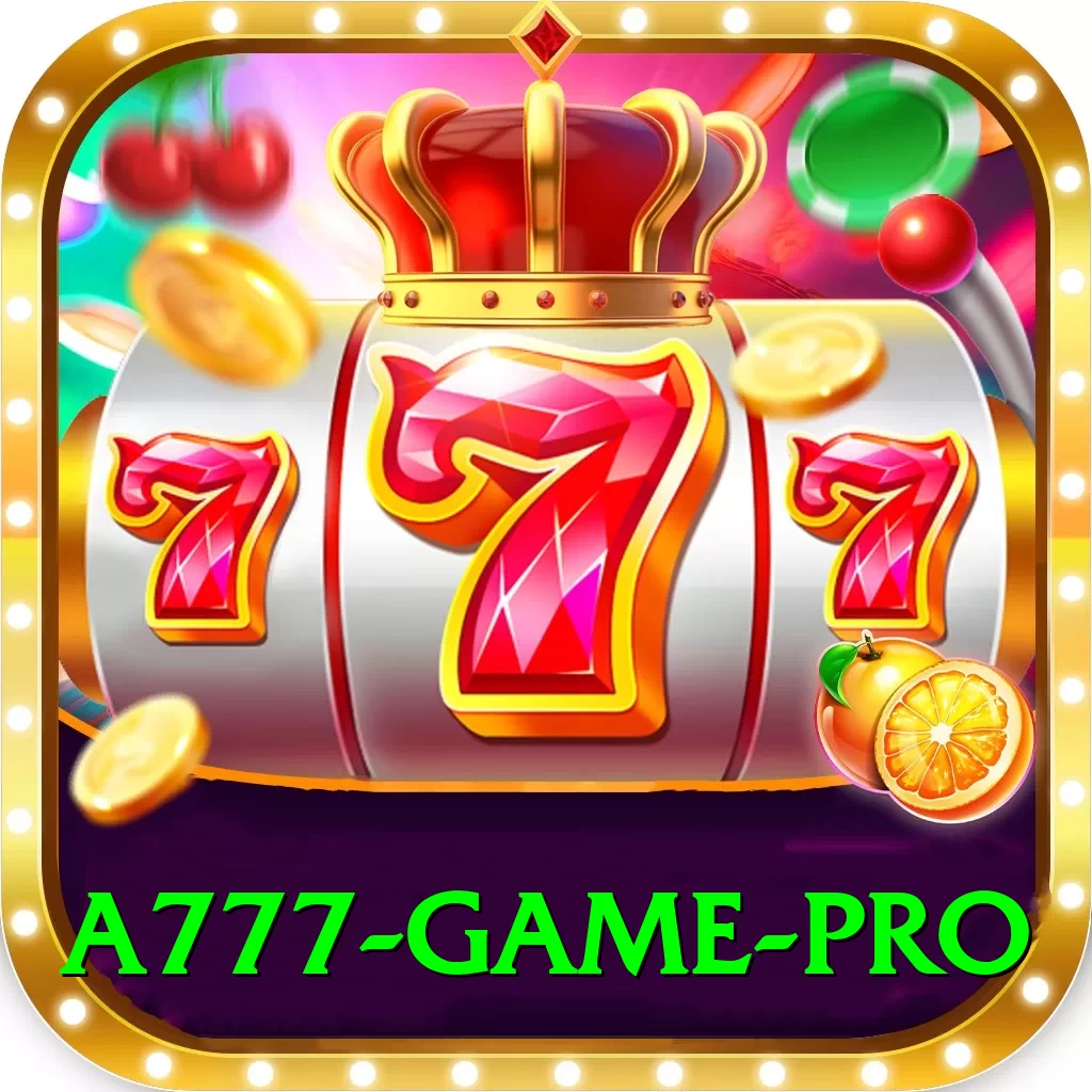 a777 game Gold Edition v3.1.3 - 2