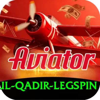 abdul qadir legspin VIP v2.1.4 - 2