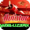 abdul qadir legspin VIP v2.1.4