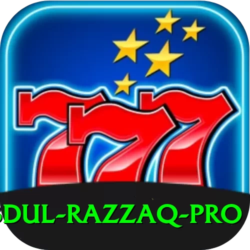 abdul razzaq - Max Edition v5.7.4 - 2