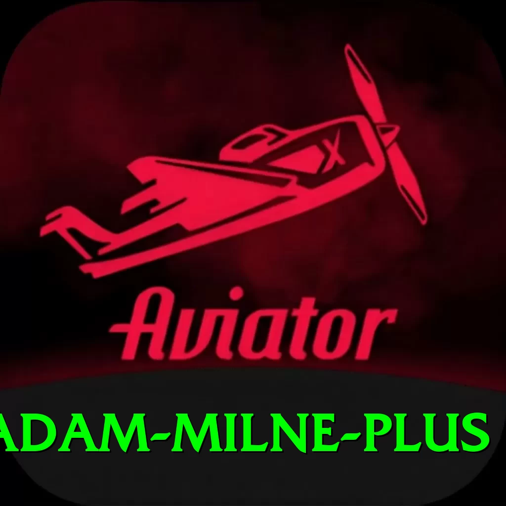 adam milne - Casino Prime - 2