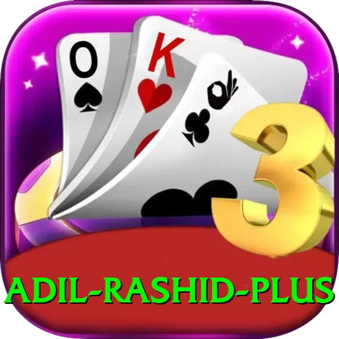 adil rashid Games King - 2