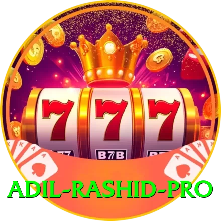 adil rashid Live Elite - 2