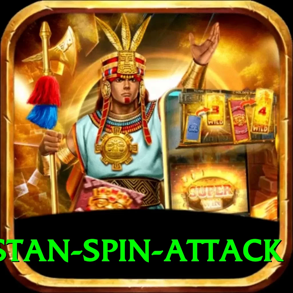 afghanistan spin attack Apps (Tools & Injectors) Turbo v3.8.9 - 2