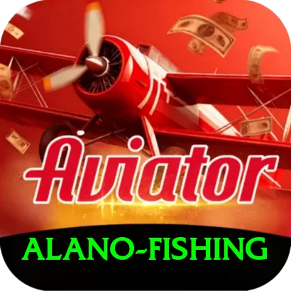 alano fishing Games (Casino & Earning) Premium v1.4.5 - 2