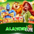 alanodt Master v4.0.9