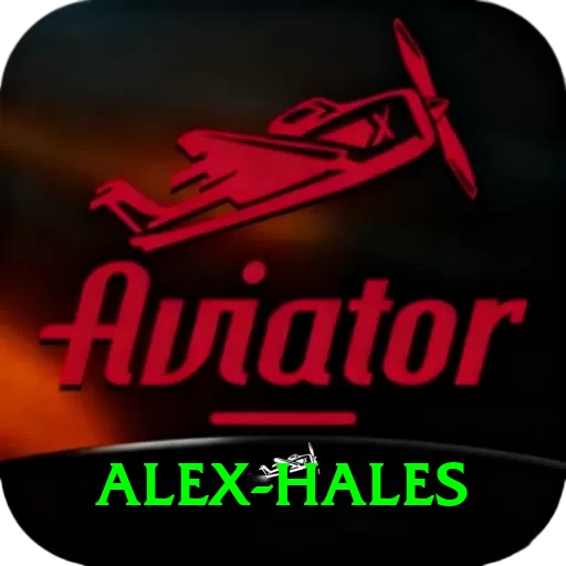 alex hales Elite Pro v1.4.3 - 2