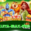 aliya riaz Cash VIP