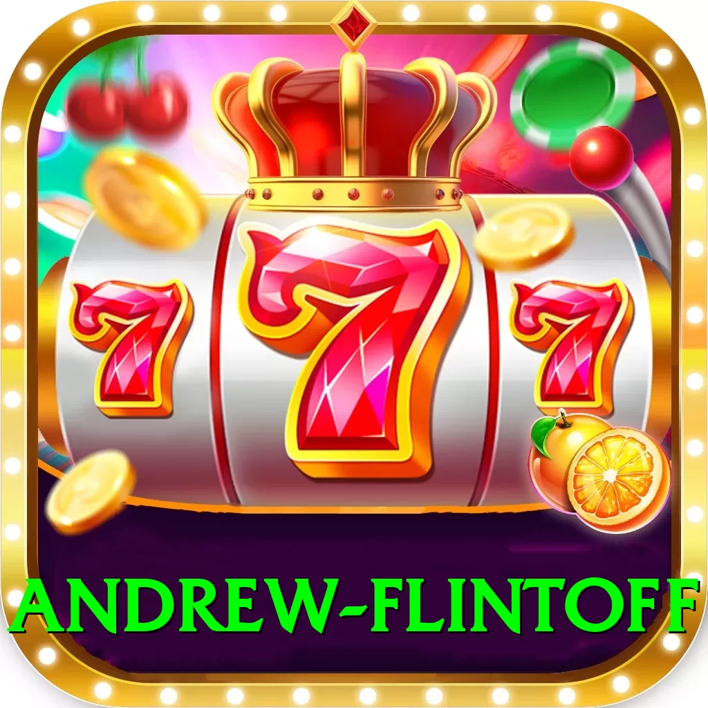 andrew flintoff Games (Casino & Earning) Plus v1.4.1 - 2
