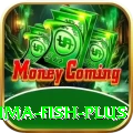 arapaima fish Deluxe - Daily Bonus