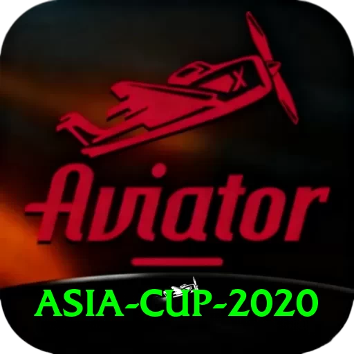 asia cup 2020 VIP v1.0.2 - 2