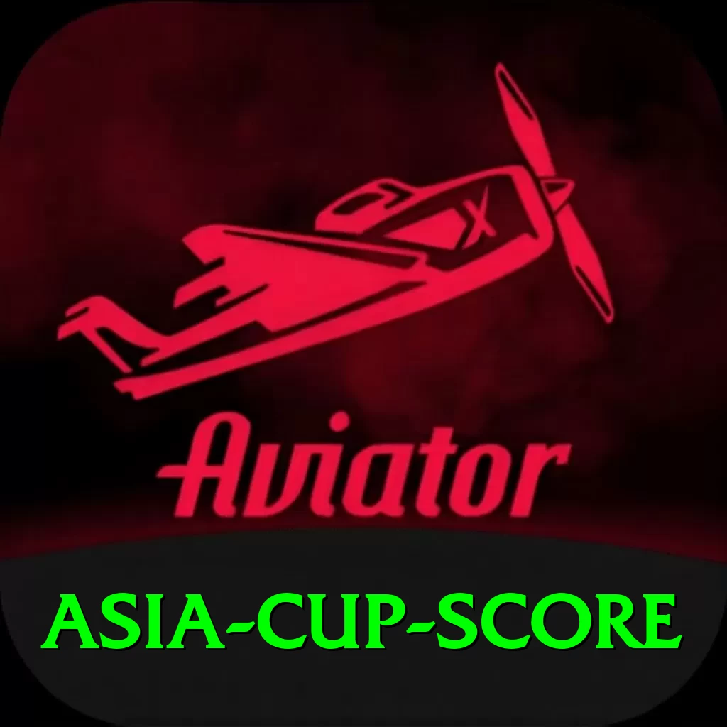 asia cup score Deluxe v1.1.2 - 2