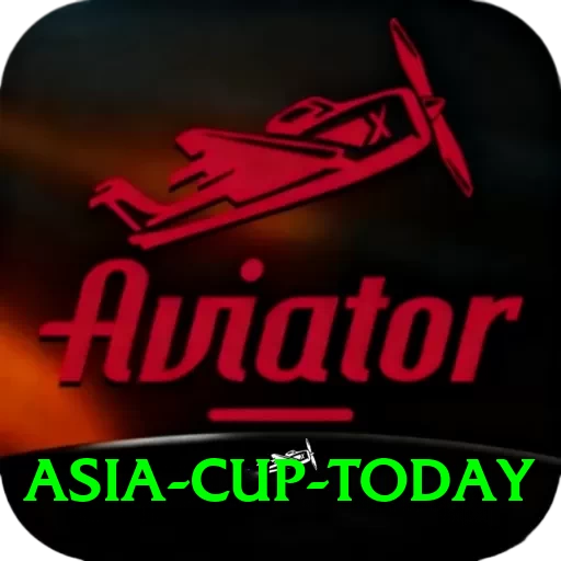asia cup today VIP Edition v2.4.1 - 2