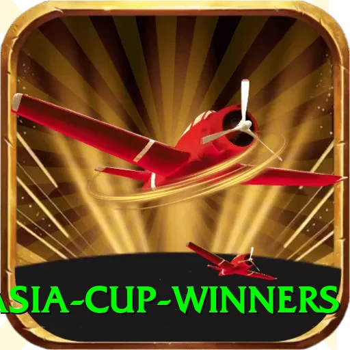 asia cup winners Plus Edition v3.1.4 - 2