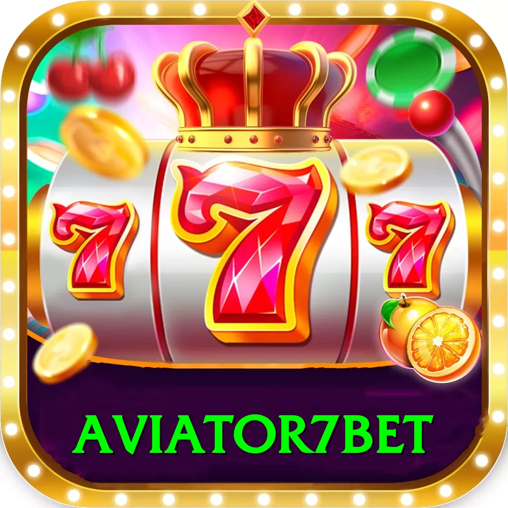 Aviator7Bet Turbo v2.1.4 - 2